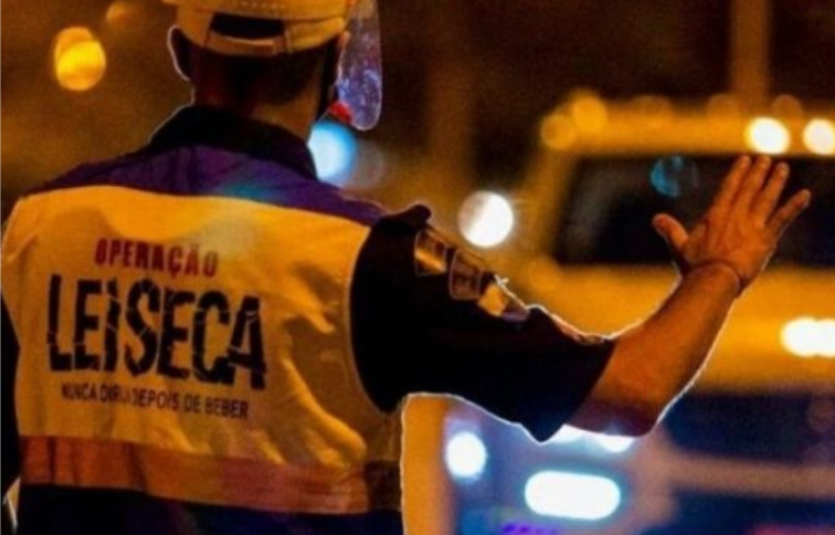 Lei Seca: Impactos, Regulamentações e Consequências para Motoristas