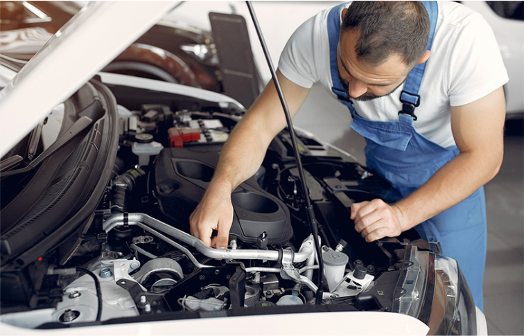 Principais Itens para a Manutenção Preventiva do Carro