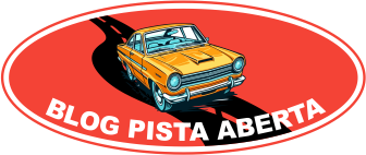 Blog Pista Aberta